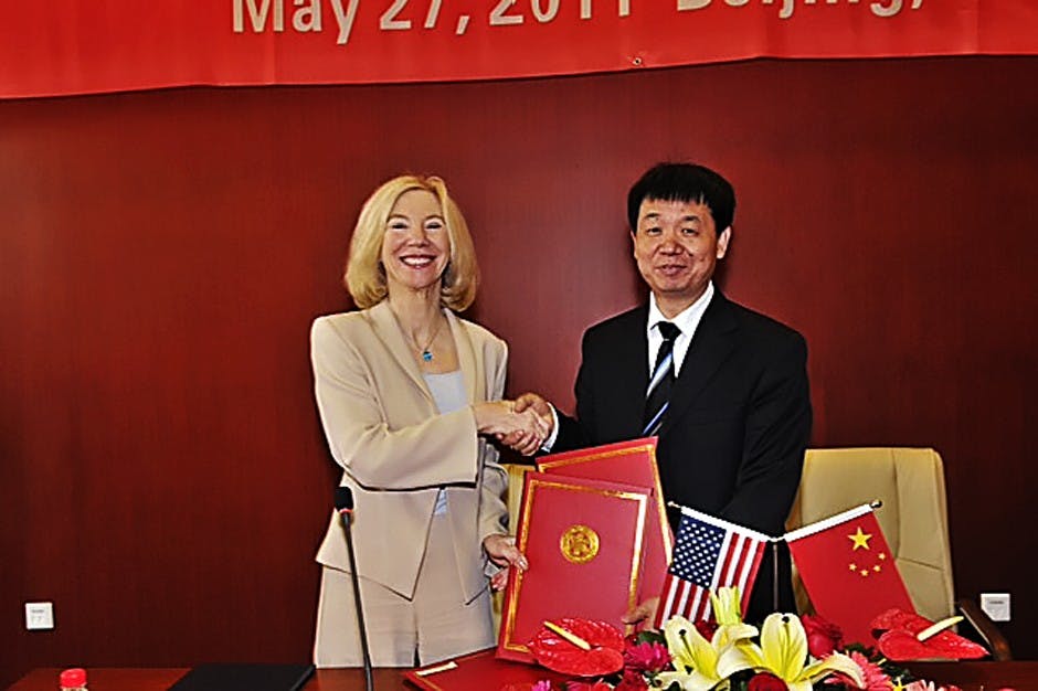 International partnership to advance neuroimaging