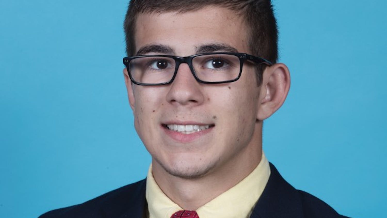 Freshman Patrick Munn, the Prep School national champion in the 138-pound class, headlines a decorated group of rookies.