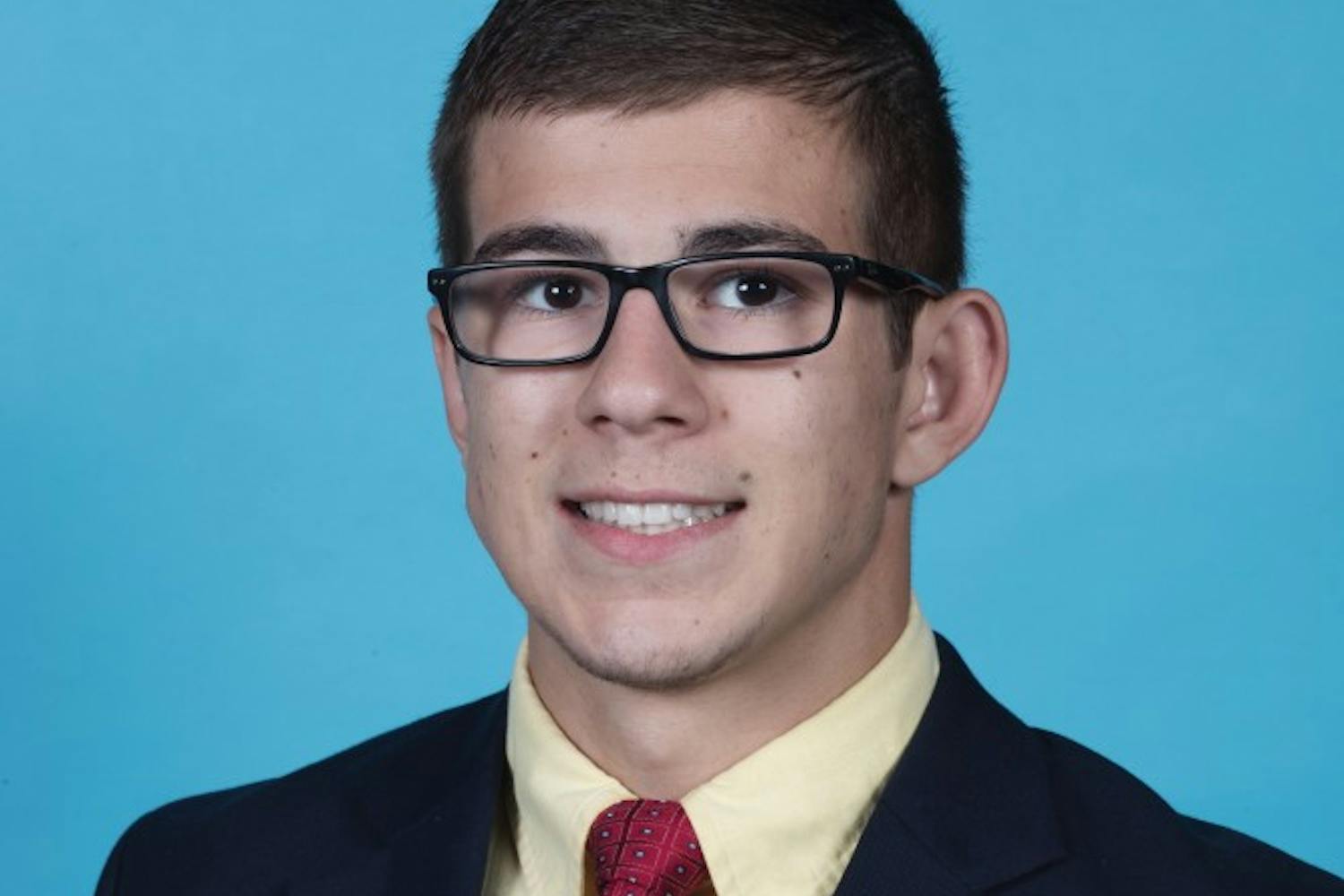 Freshman Patrick Munn, the Prep School national champion in the 138-pound class, headlines a decorated group of rookies.