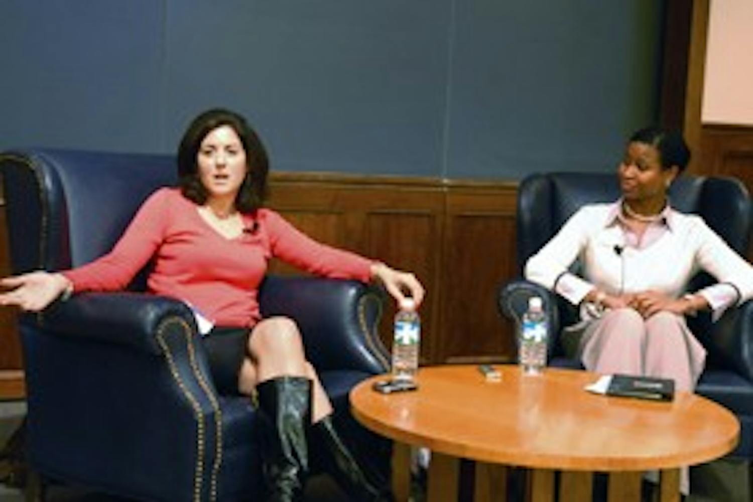 Transcending the language divide in media