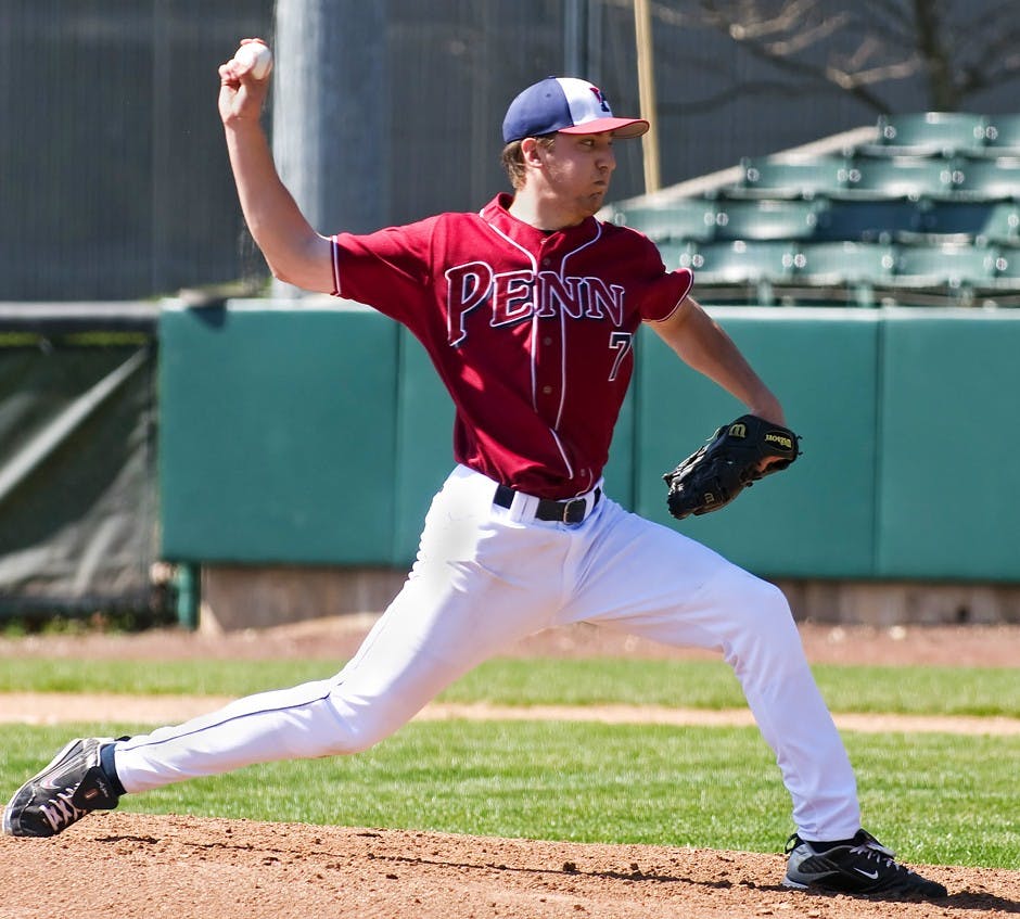 Quakers face St. Joseph's to begin Liberty Bell Classic