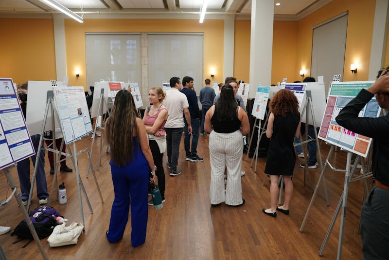 How PURM connects Penn students with faculty research opportunities