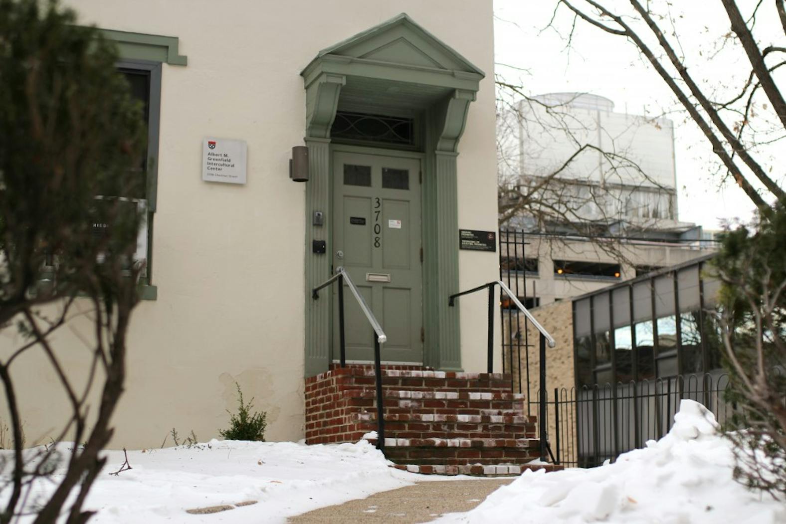 Greenfield Intercultural Center