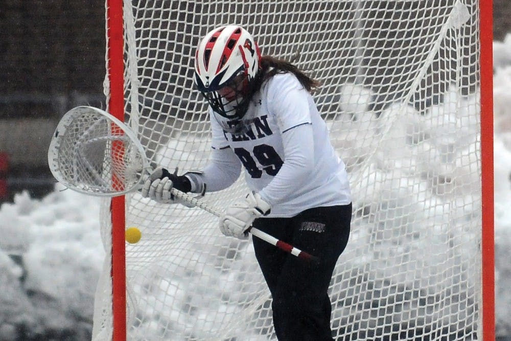 #12 Women's Lacrosse Hosts Vanderbilt
