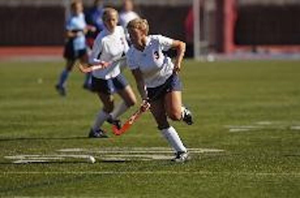 Field Hockey | Underdog Bears not clawless