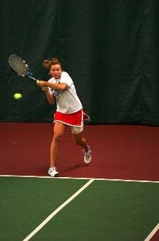 Chance for an upset goes begging