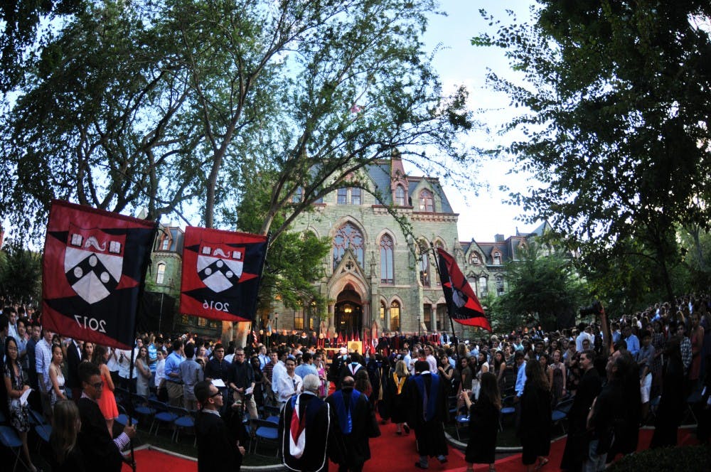 Convocation - Class of 2018