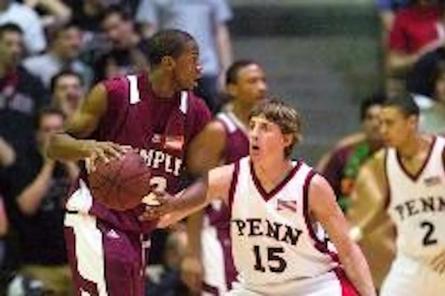 M. Hoops Notebook: With Big 5 in the rearview mirror, Miller and Co. move on