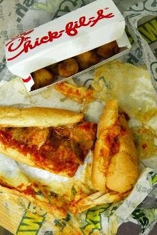 N.Y. cuts fat, but Pa. fries are safe