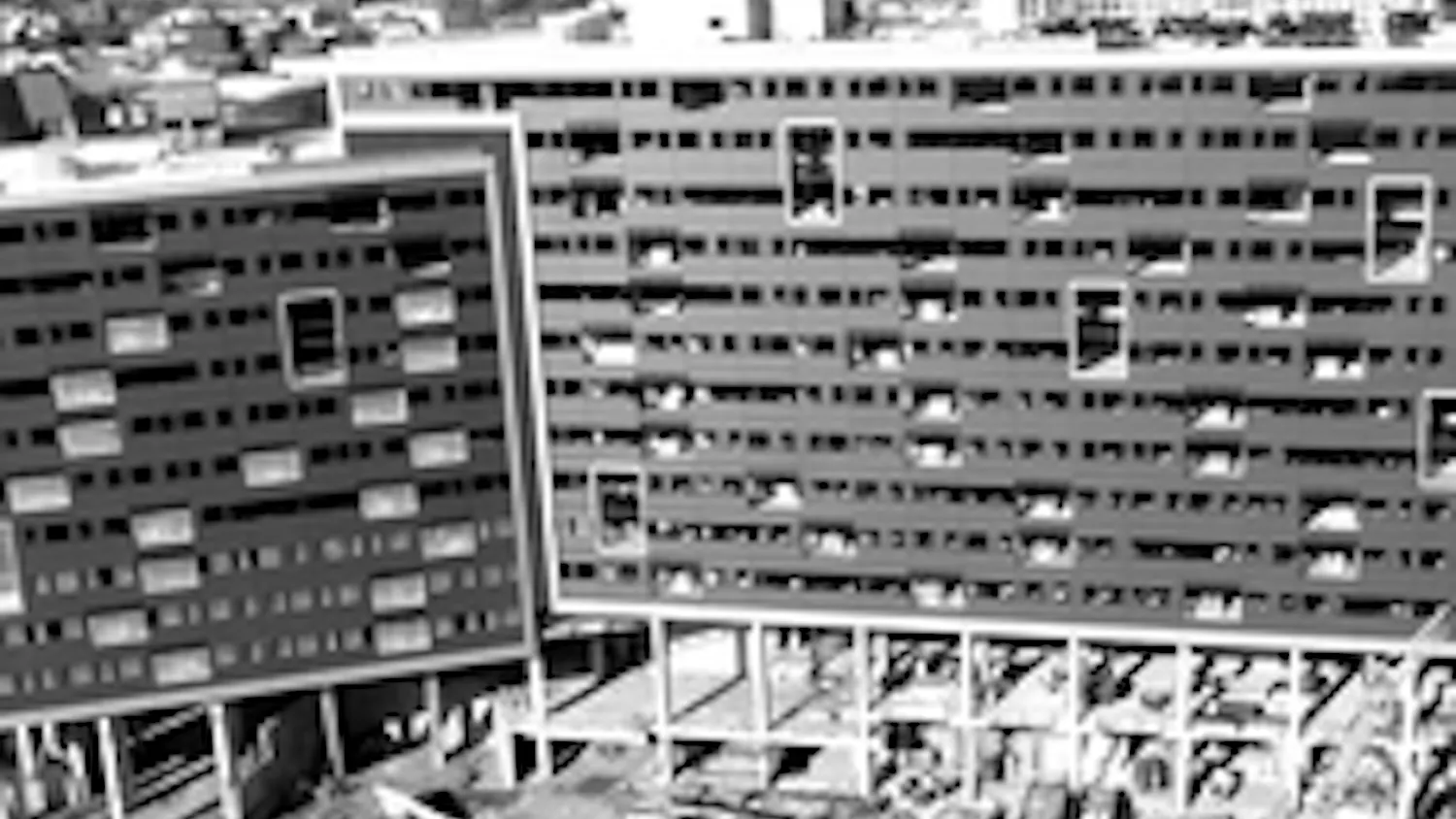 Even off campus, RA-figures plan events