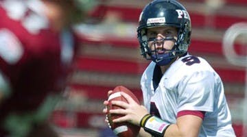 Football Notebook: Offensive shift opens door for a new WR option