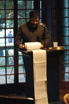 50 years later, readers are On the Road again