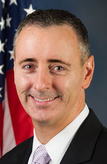 Brian Fitzpatrick