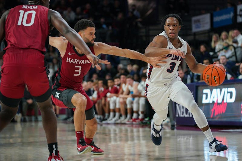 Former Penn men’s basketball player Jordan Dingle loses eligibility suit against NCAA