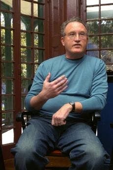 The best stories aren't all fiction