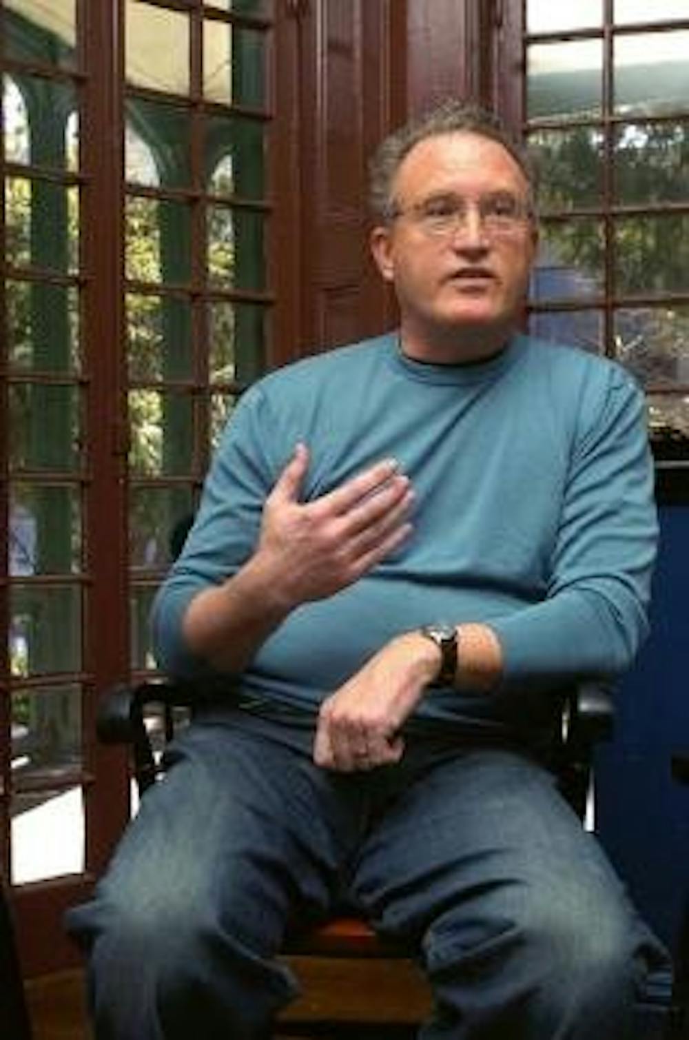 The best stories aren't all fiction