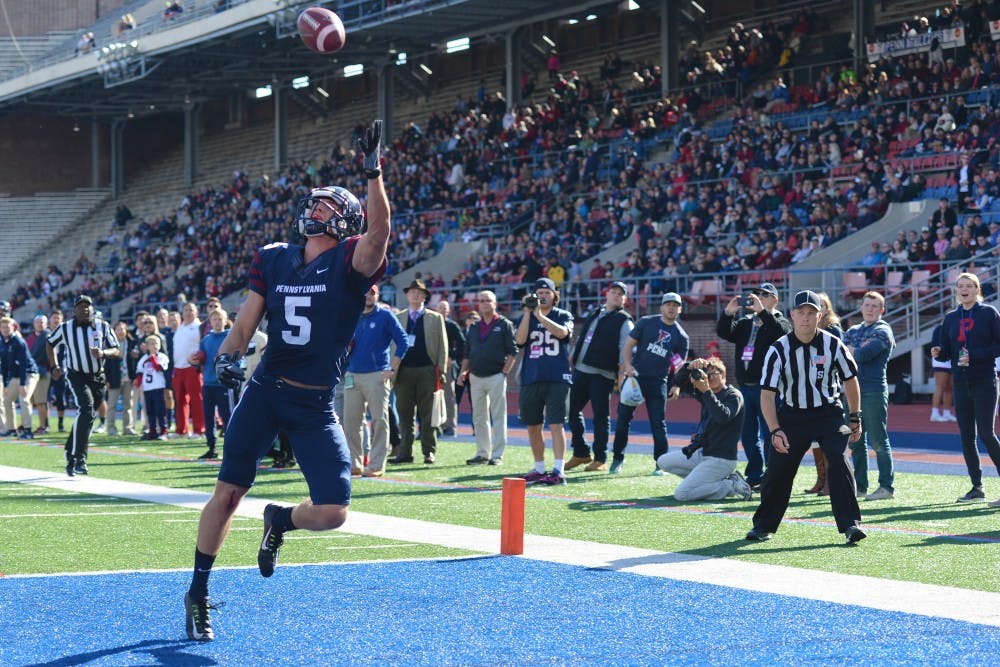 Photo Gallery | Homecoming vs. Brown