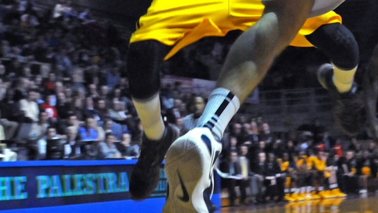 M. Hoops v. La Salle