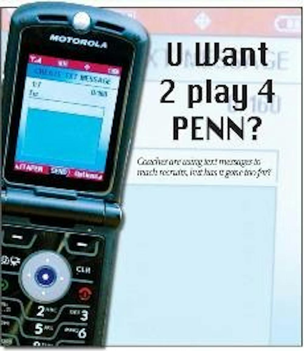 U Want 2 play 4 PENN?