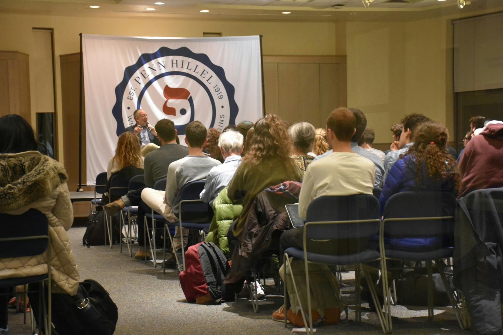 Yossi Halvi Hillel Event-4.jpg