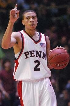 Penn vs. Texas A&M;: Our shot