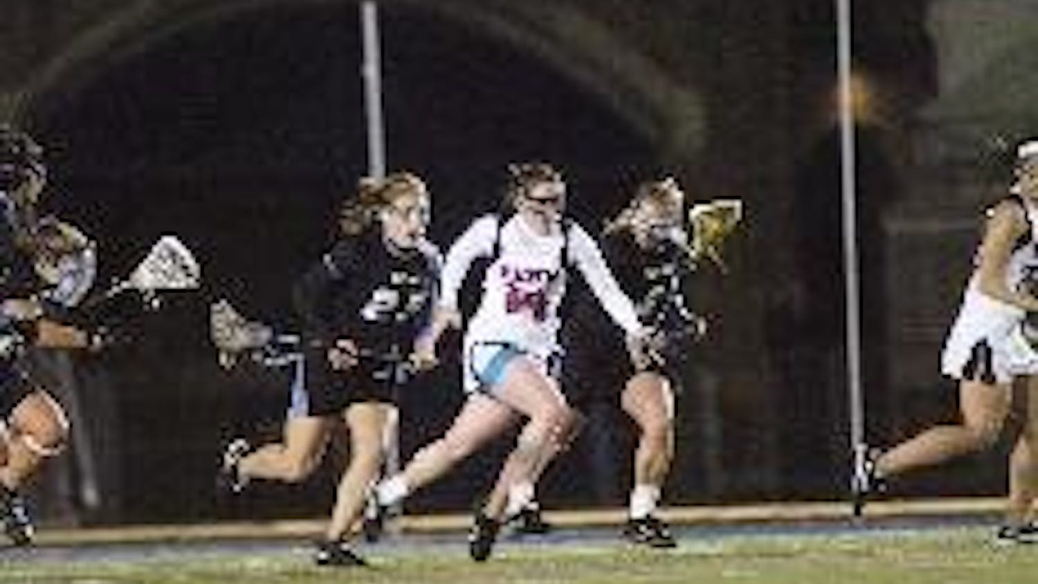 W. Lax Preview: Catch them if you can