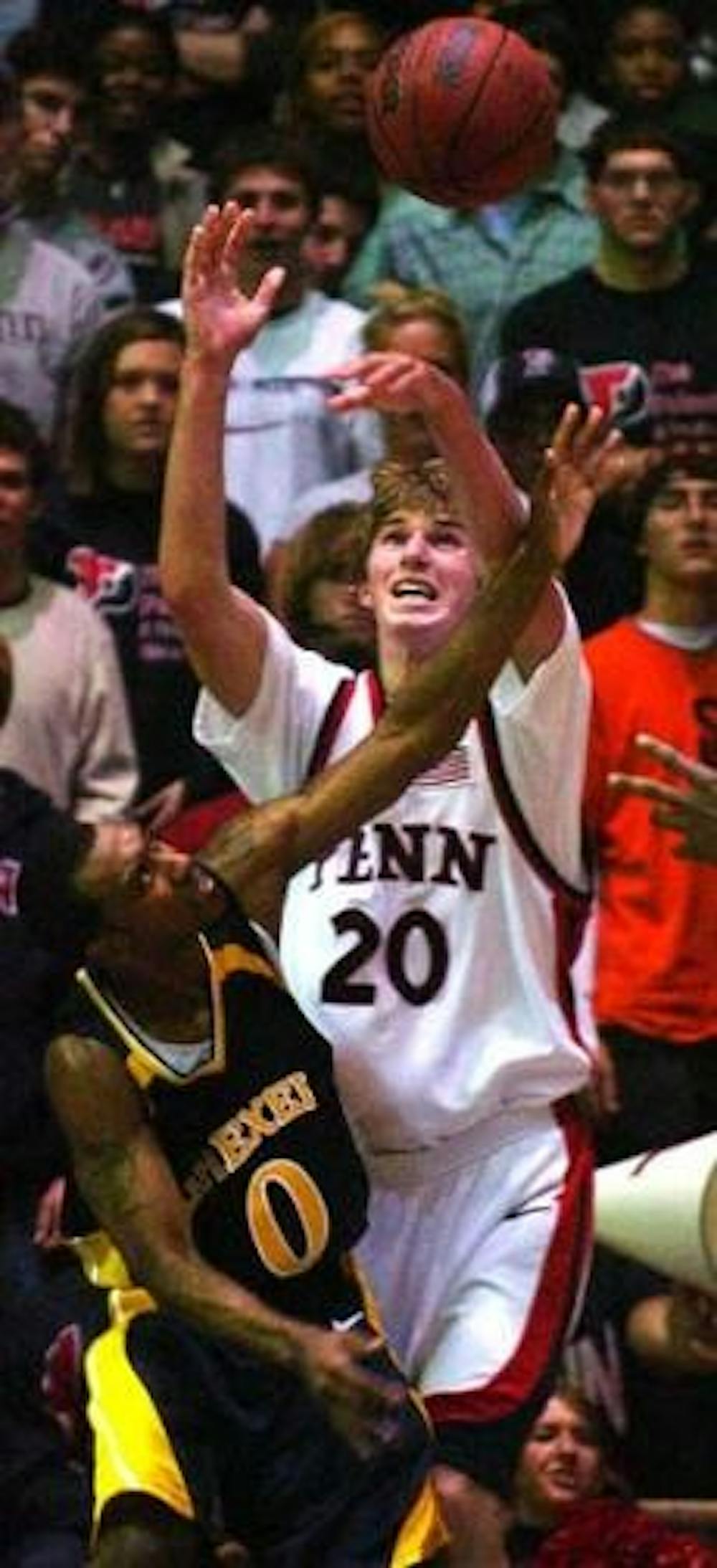 Hawks fly into Philly