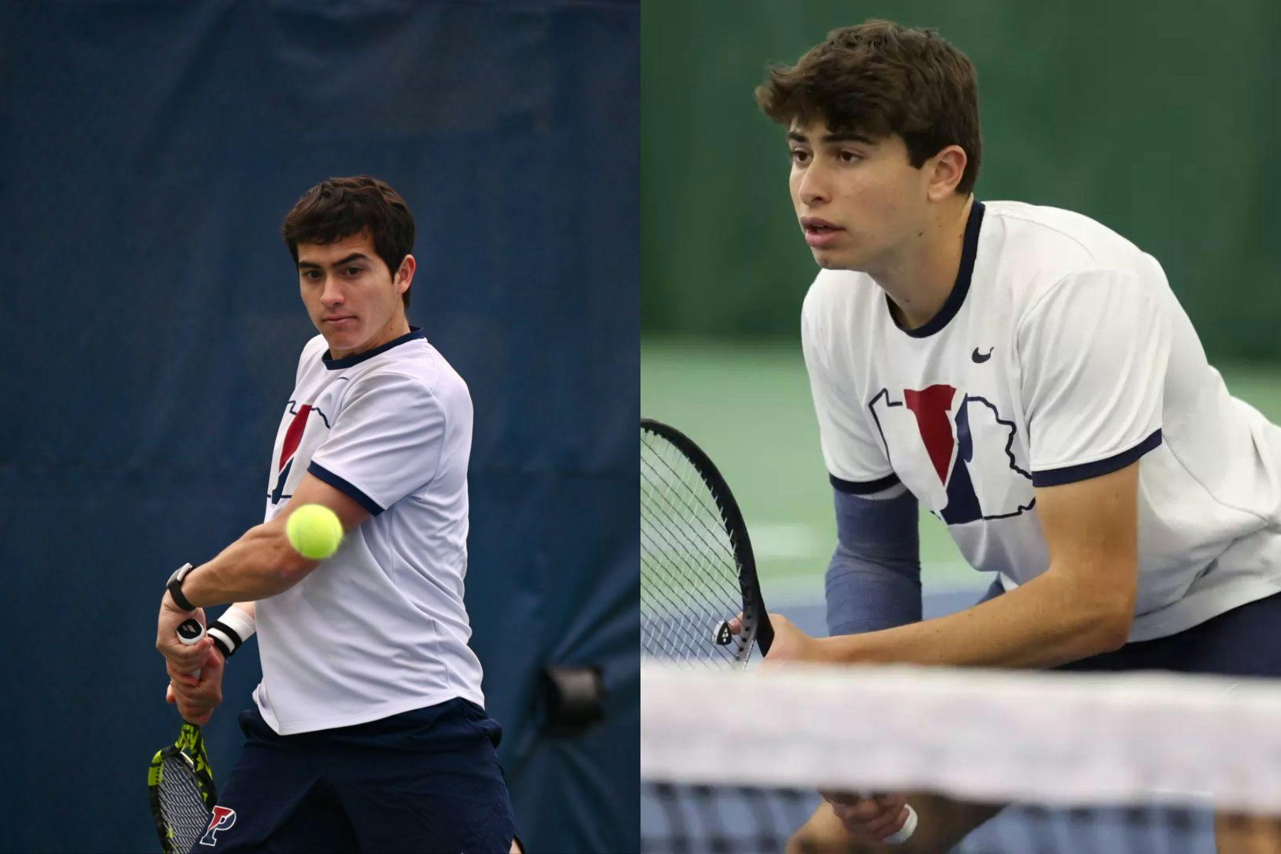 Manfredi Graziani and Aaron Sandler.jpg