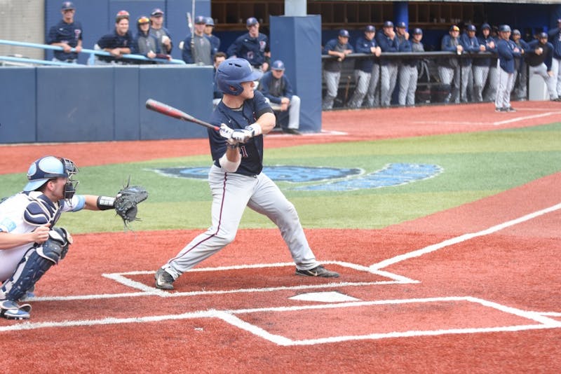 Penn baseball wins first Gehrig Division Title in 10 years with playoff