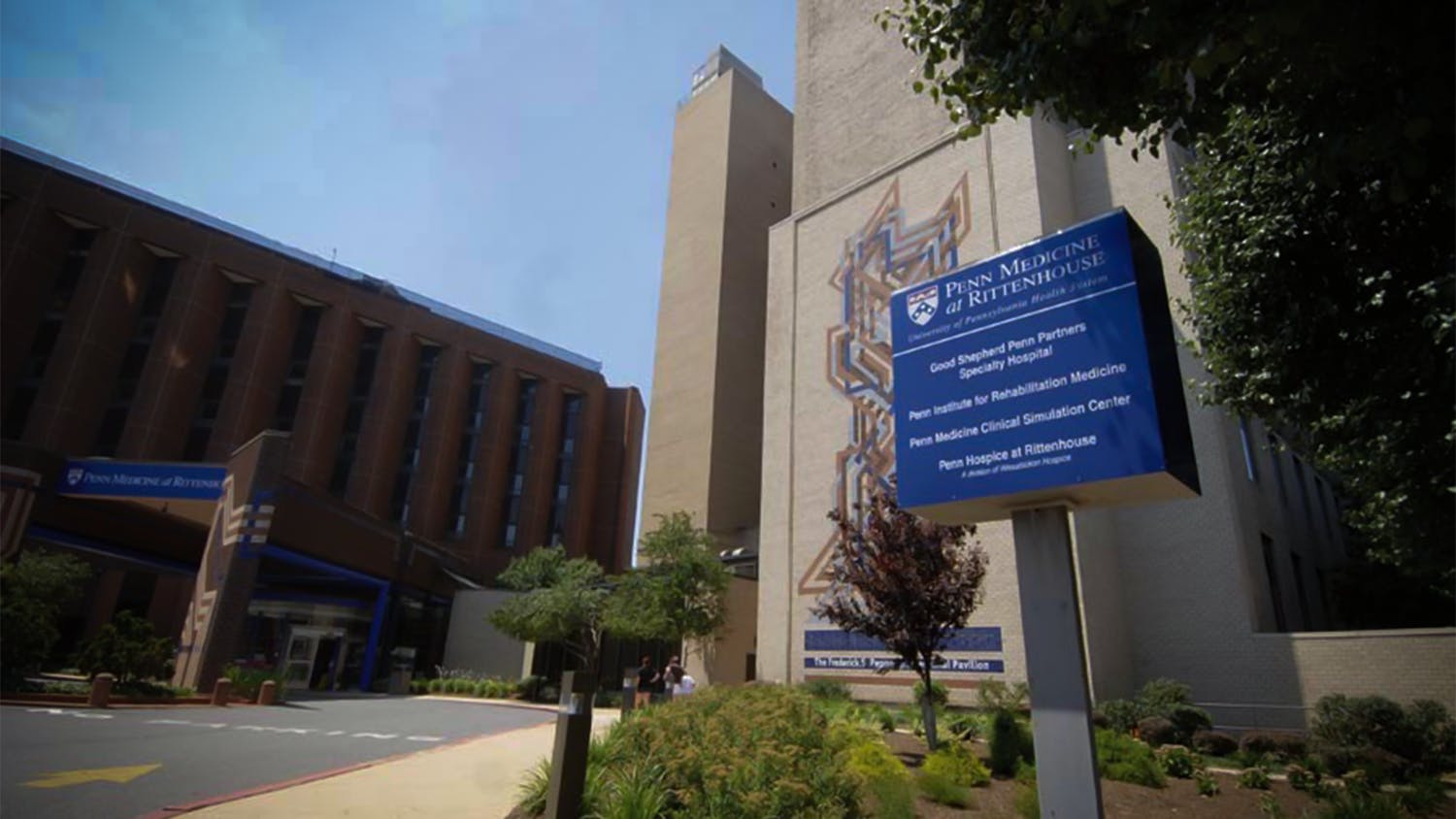 penn rittenhouse (Andrew Townley)