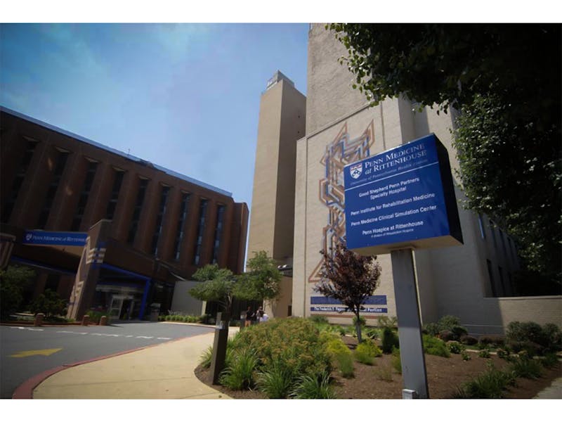 Penn Medicine to transfer only nursing home unit to new operator