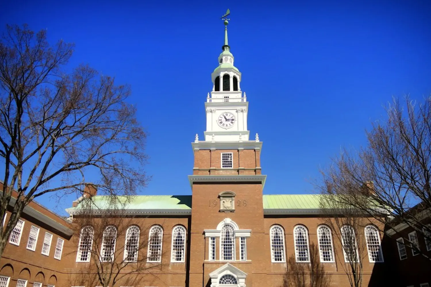 dartmouth college