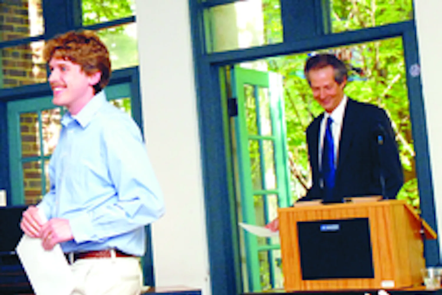 12 TAs receive awards for excellence, 126 total nominations