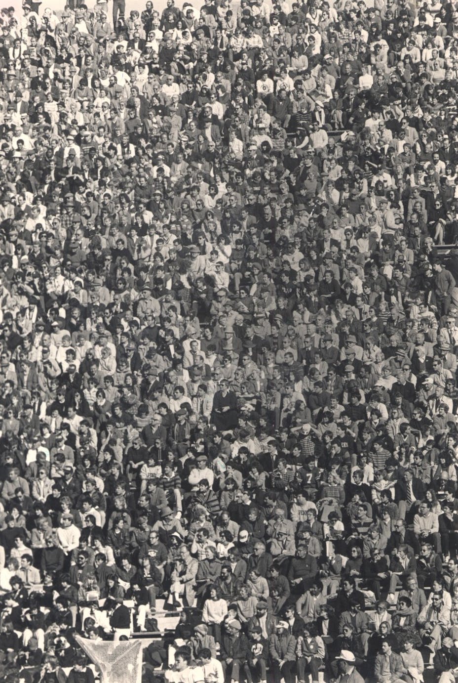 Franklin Field Audience 1951.jpg