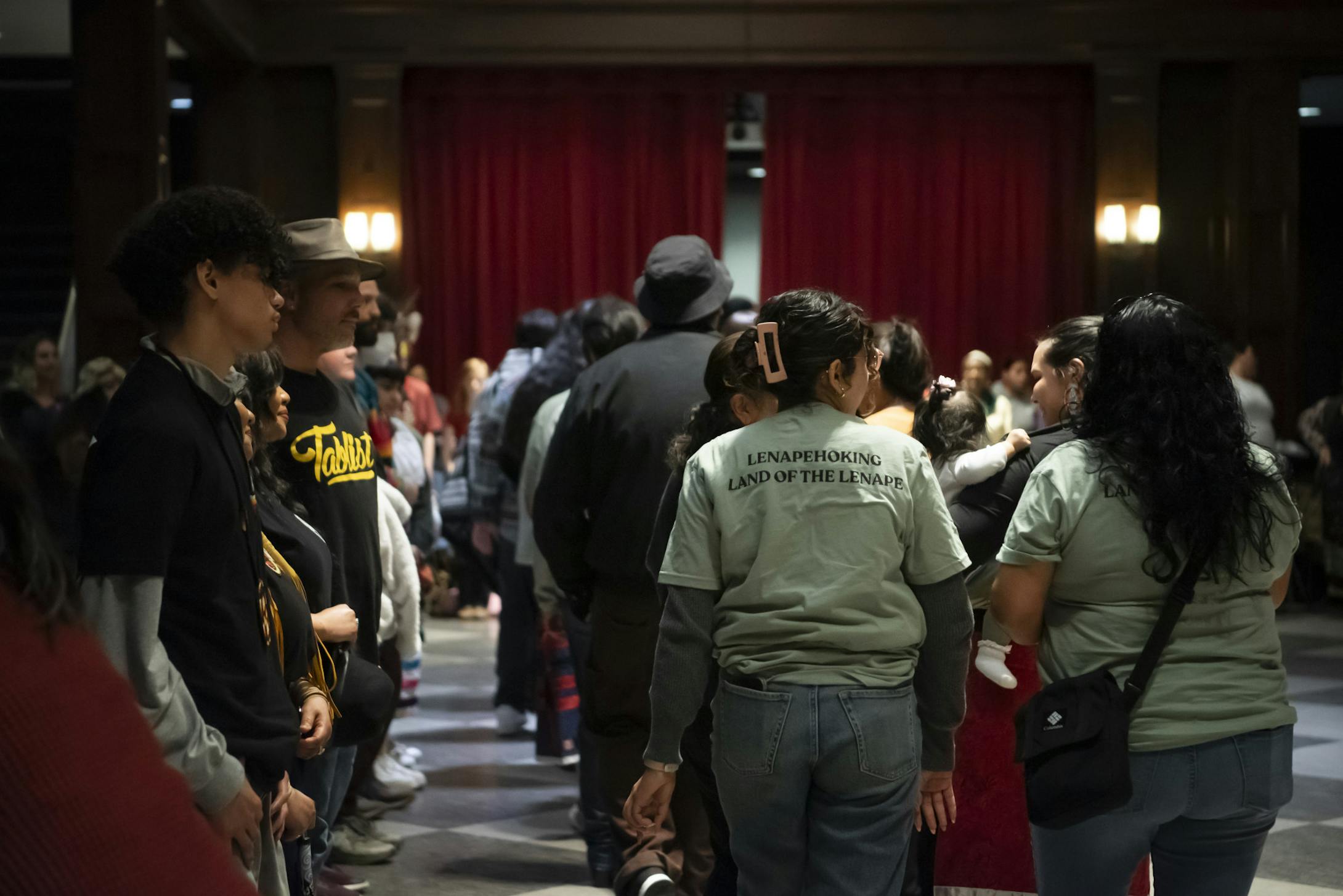 03-23-24 Natives at Penn Powwow (Chenyao Liu)