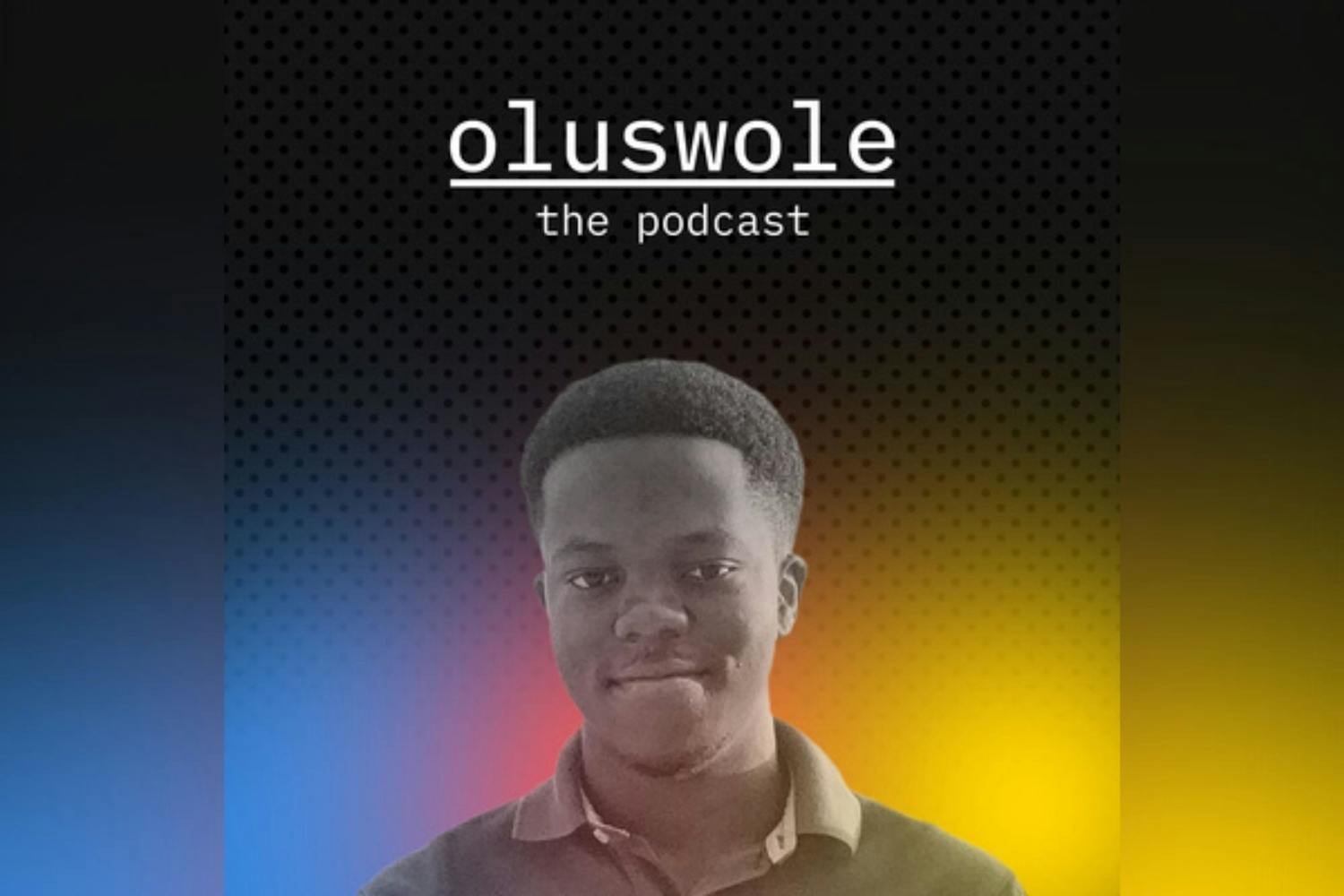Timi Adekeye Oluswole Podcast