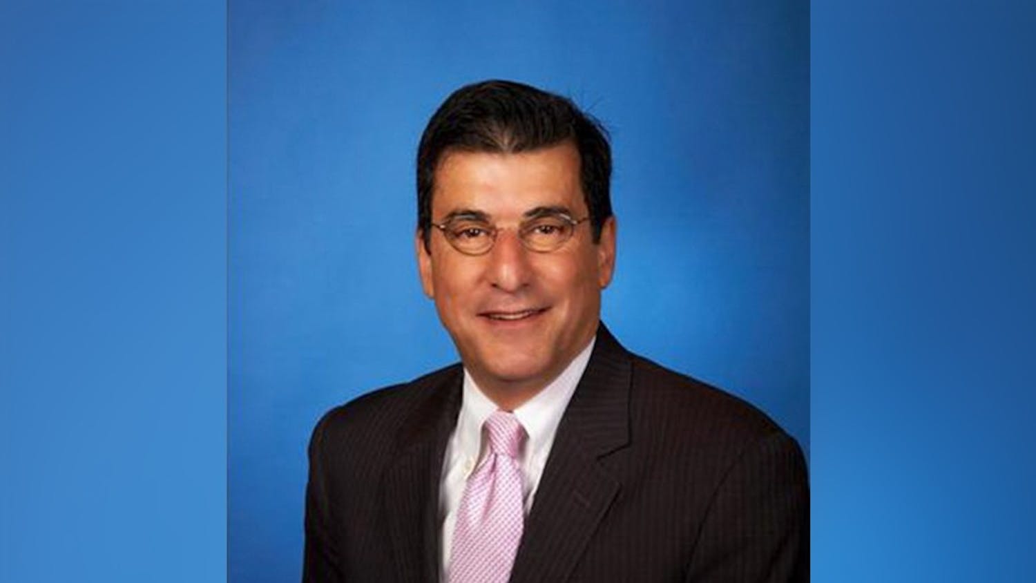 Michael DiBerardinis