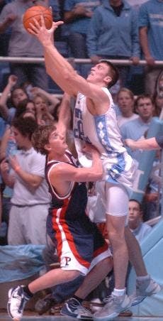 Early burst not enough