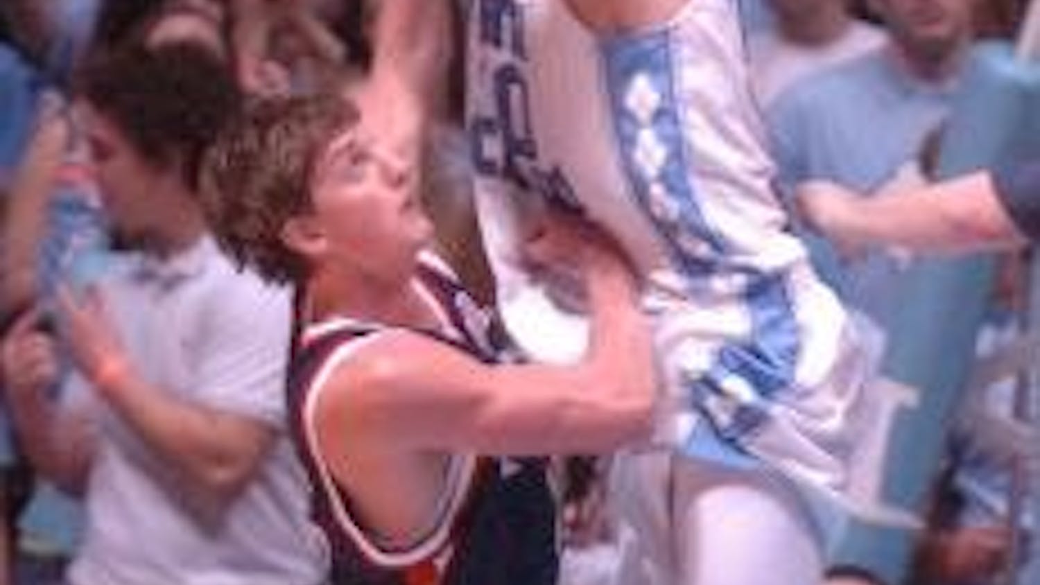 Early burst not enough