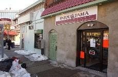 Empty your piggybank - it's time for dinner