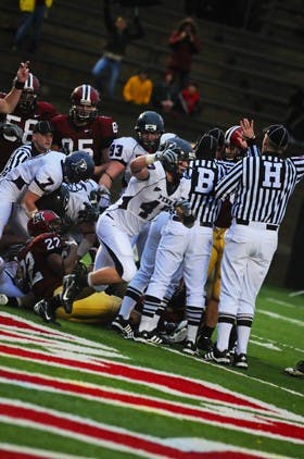 Klitzman | This ‘D’ could lead Penn to even more