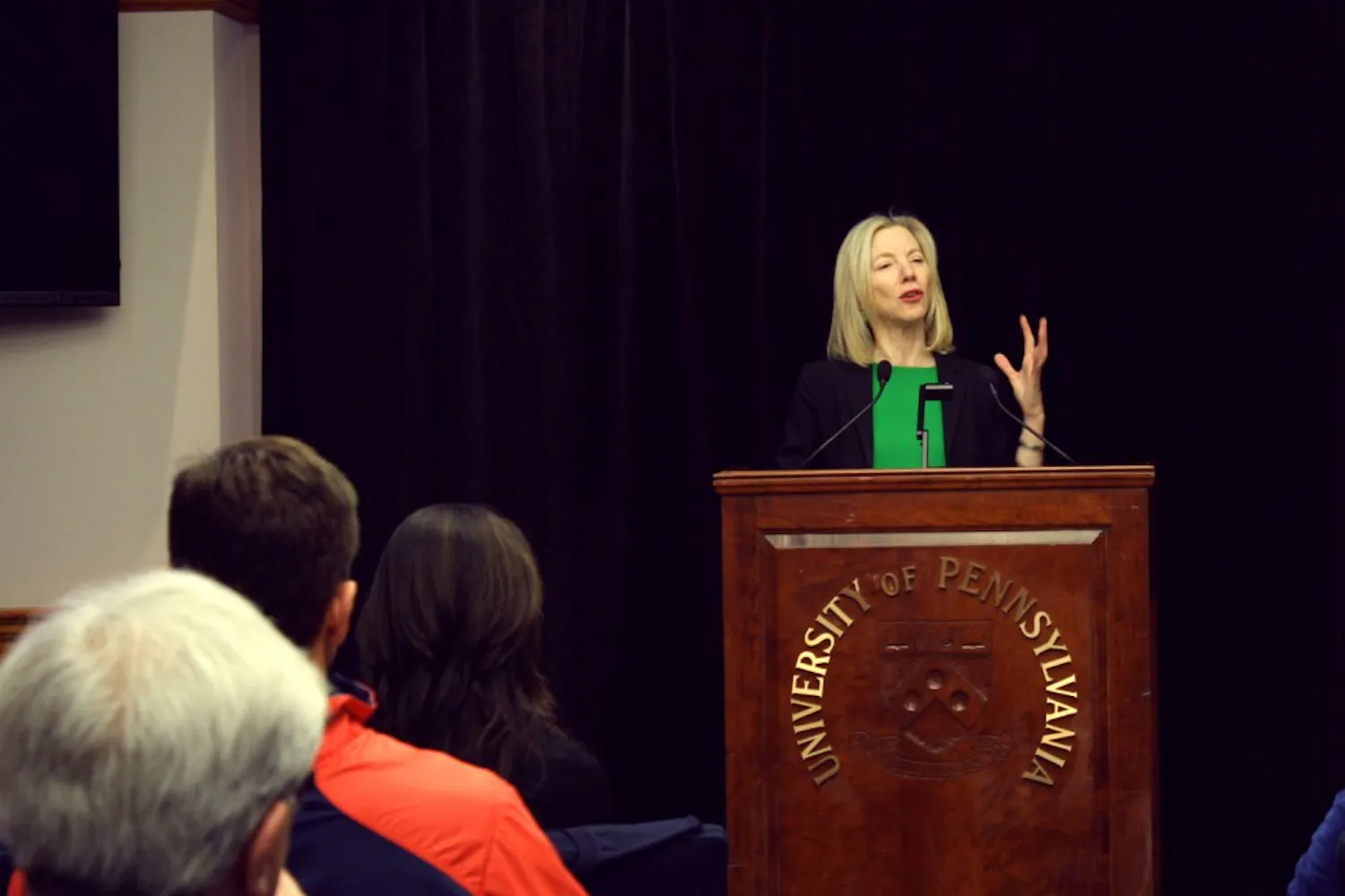 Amy Gutmann
