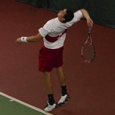 M. Tennis | Comeback cut short