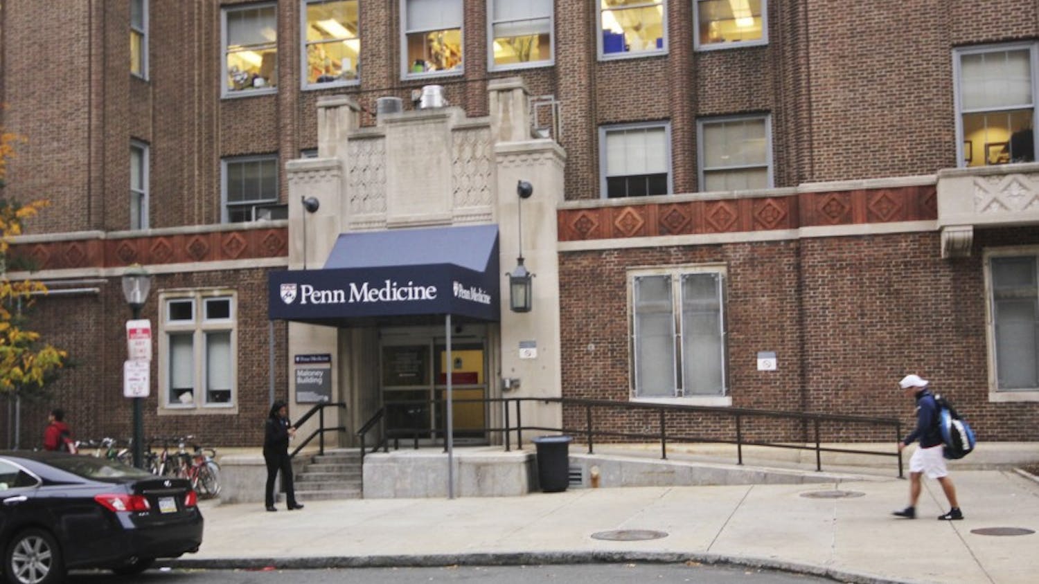 Current lawsuits against University of Pennsylvania Health System reportedly include a $44.1 million award to a plaintiff.