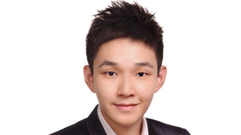 Eric Ling MBA, Financial Planner