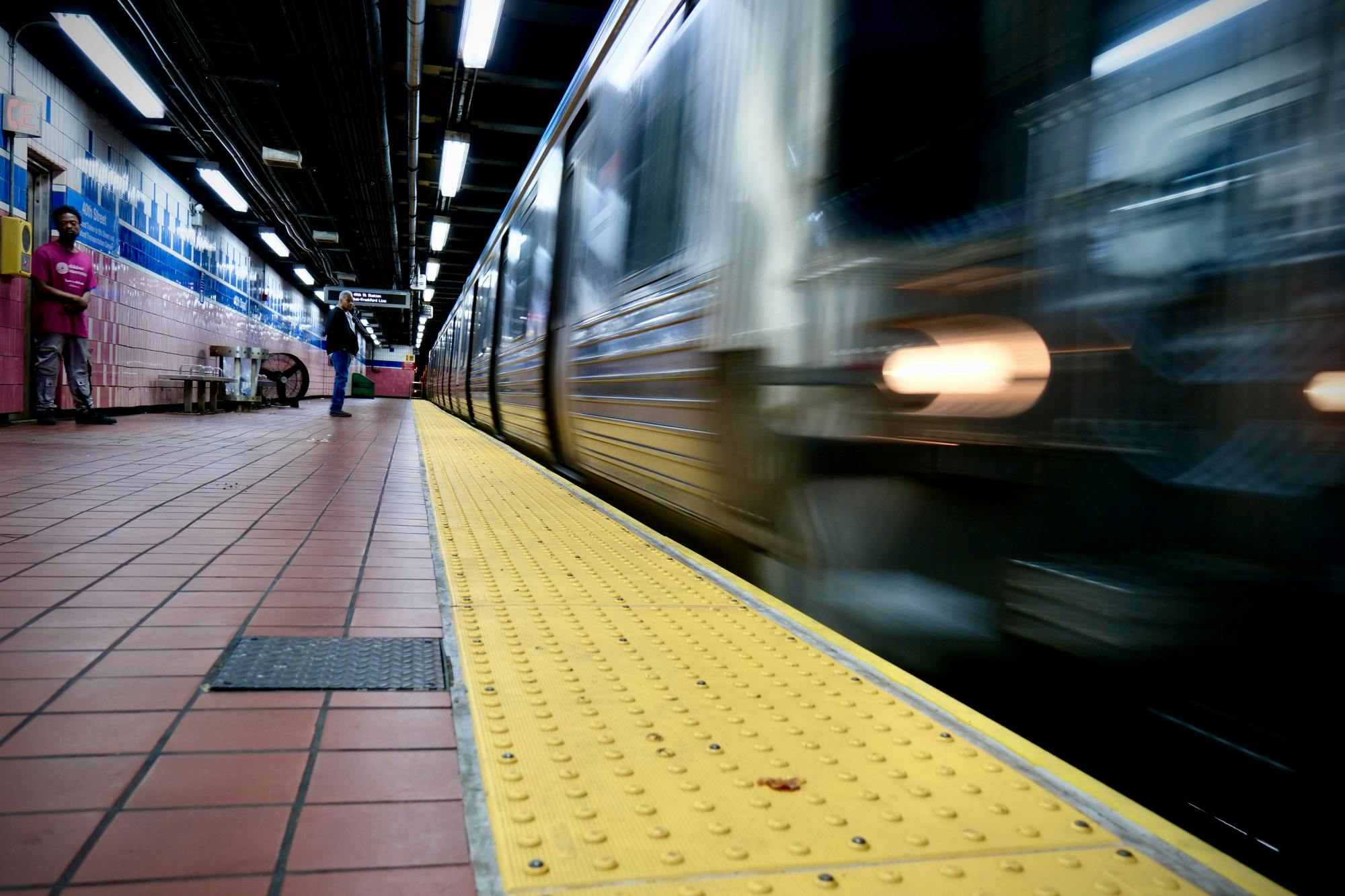 05-19-24 Septa:City Photos (Abhiram Juvvadi)