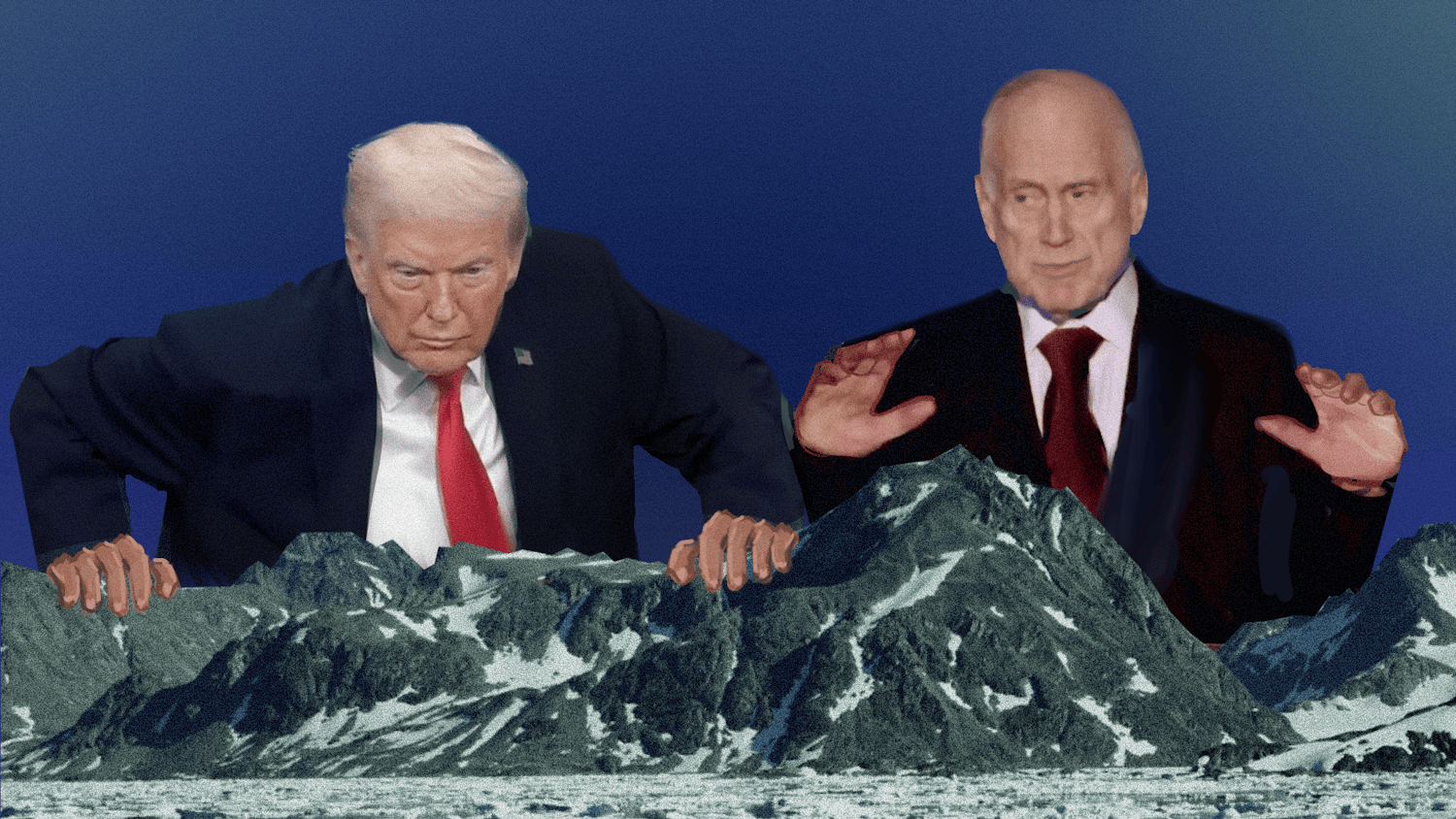 lauder trump greenland ver 2