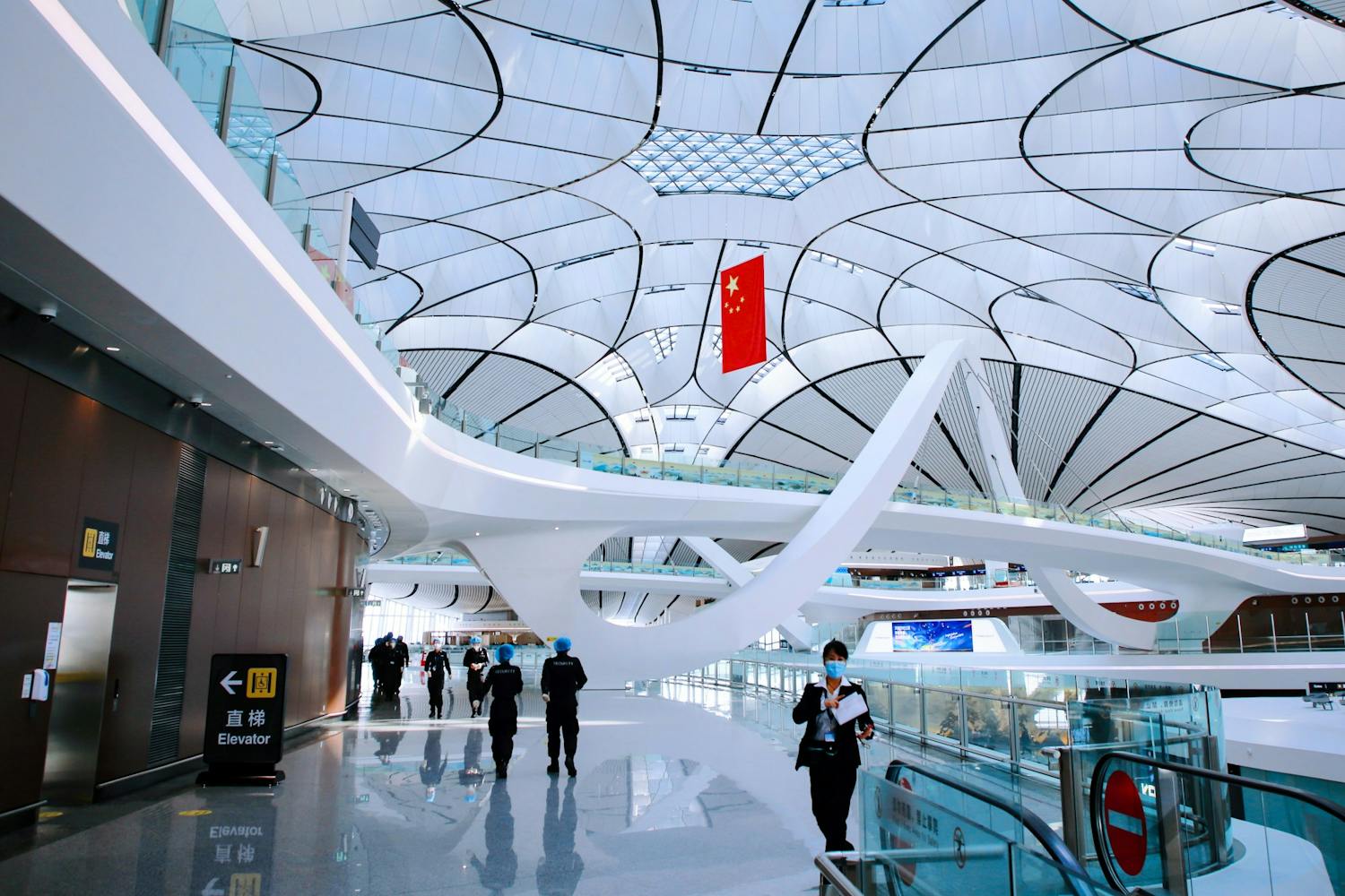 Chinese Flag China COVID-19 Coronavirus.jpg