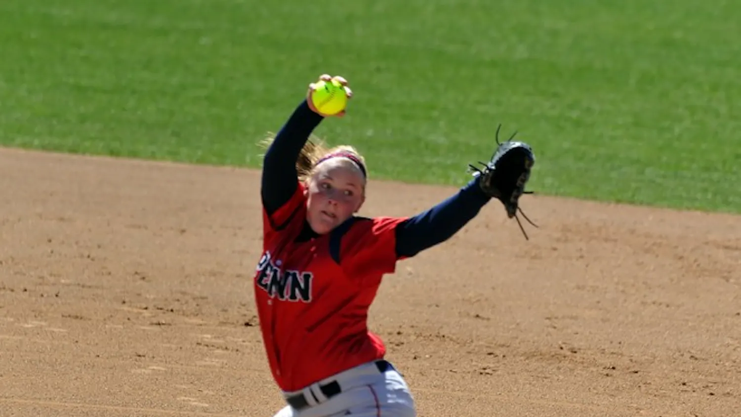 Staff rounding into form