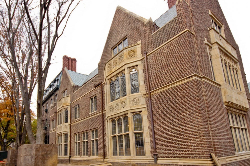 ARCH (Arts Research and Culture House) is home to three cultural resource centers: La Casa Latina, Makuu: The Black Cultural Center and the Pan-Asian American Community House. 